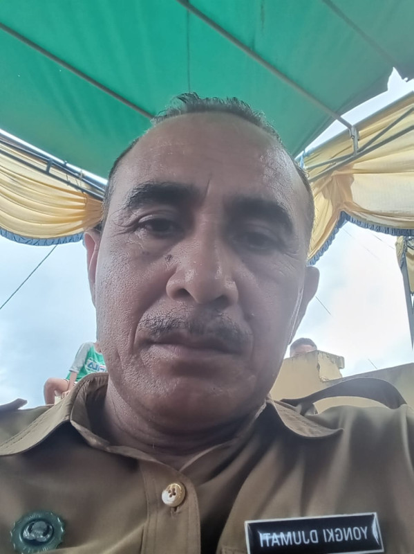 Kepala Desa